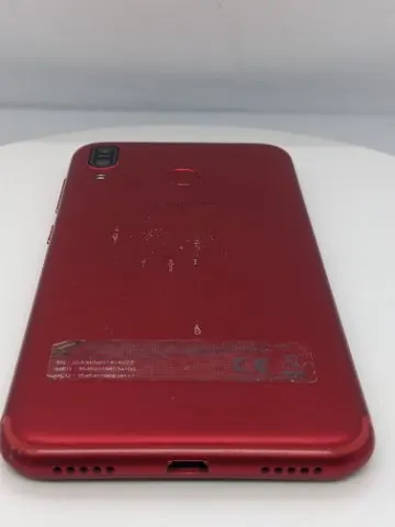 ASUS Zenfone Maxの画像（1）