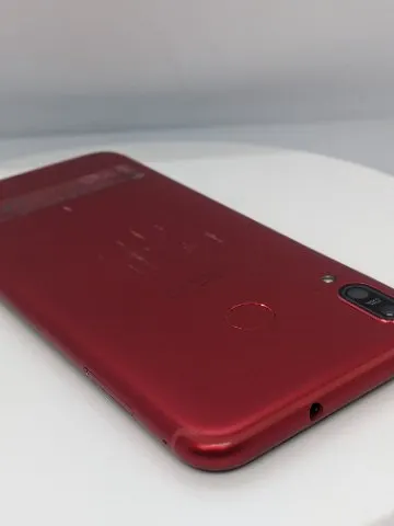 ASUS Zenfone Maxの画像（2）