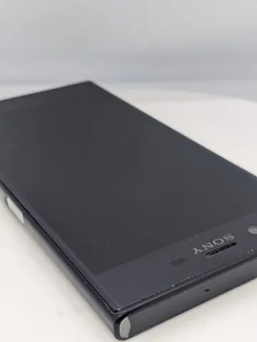 Xperia XZの画像（2）