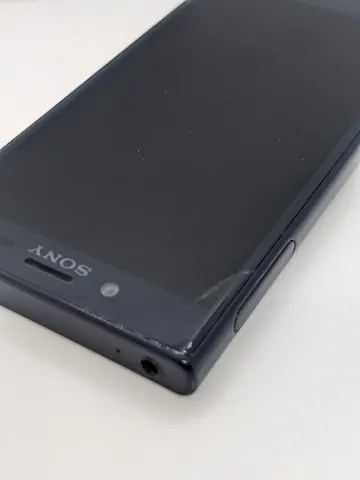 Xperia X Compactの画像（1）