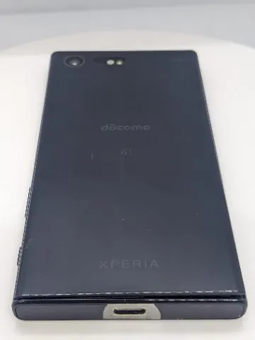 Xperia X Compactの画像（2）