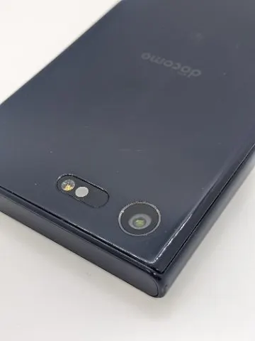 Xperia X Compactの画像（3）