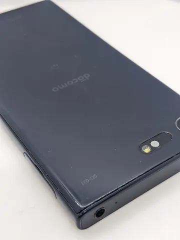 Xperia X Compactの画像（4）