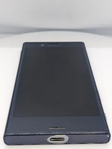 Xperia X Compactの画像（1）