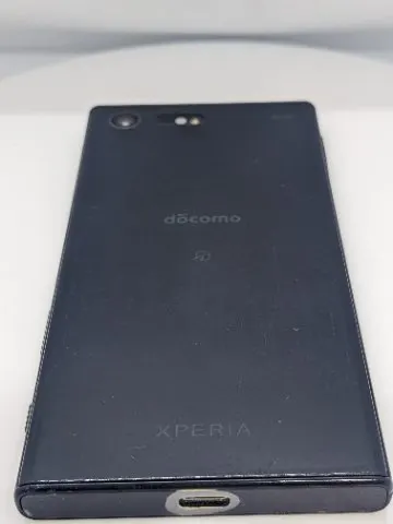 Xperia X Compactの画像（2）