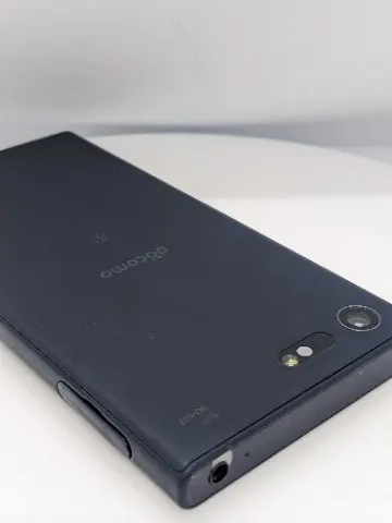 Xperia X Compactの画像（3）