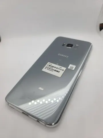 galaxy s８+plusプラス 訳ありジャンクの画像（1）