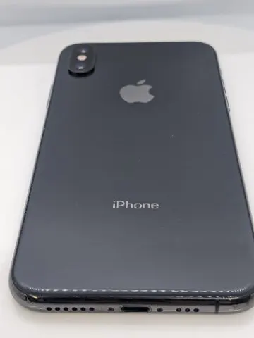 iPhone XS 64GBの画像（2）