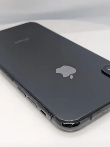 iPhone XS 64GBの画像（3）
