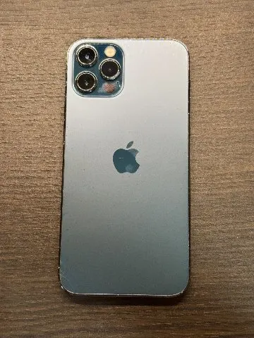 夏美様専用　iPhone 12 Pro 256GBの画像（0）