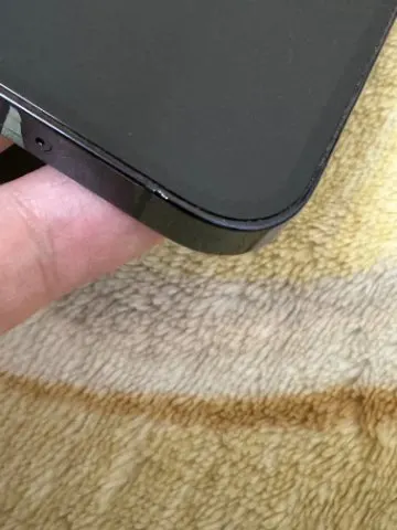 iPhone12pro 256GB SIMフリーの画像（2）