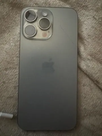 iPhone15プロマックス256の画像（0）