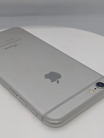 iPhone6 16GBの画像（3）