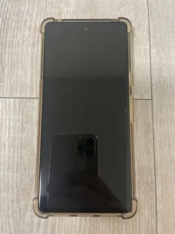 Google pixel7 au版赤ロム品　動作確認済みの画像（2）