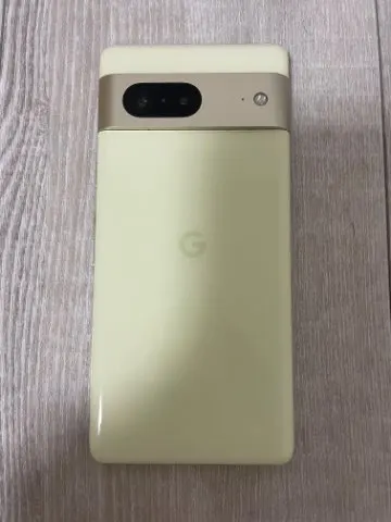 ※赤ロム品　pixel7 au版　動作確認済みの画像（0）
