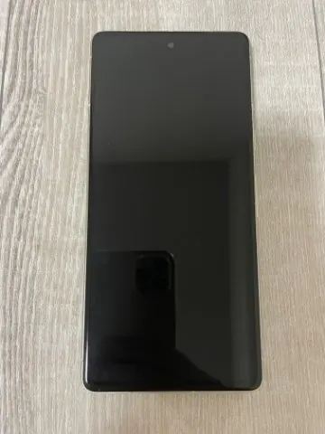※赤ロム品　pixel7 au版　動作確認済みの画像（2）