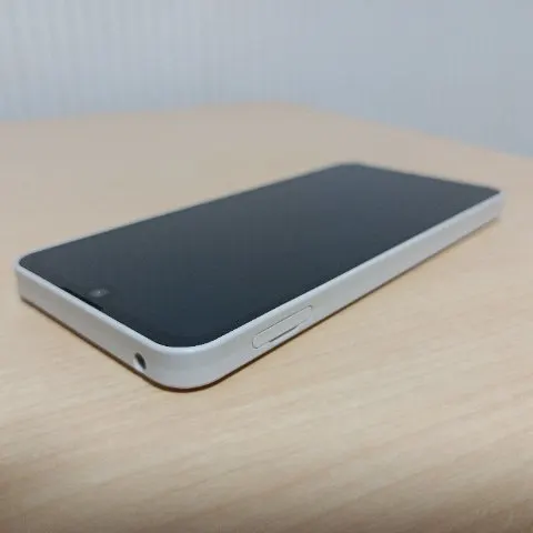 【赤ロム】AQUOS wish A104SH 4GB/64GB SIMフリーの画像（4）