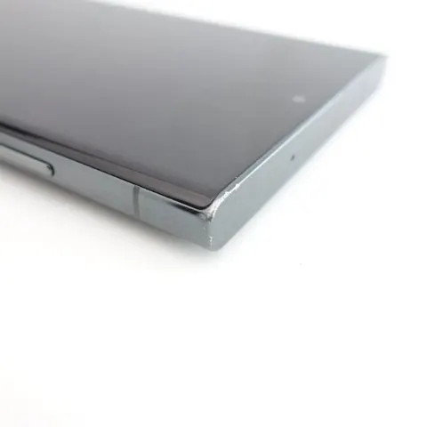 【赤ロム】Galaxy S23 Ultra SC-52D 256GB グリーン docomo版の画像（2）