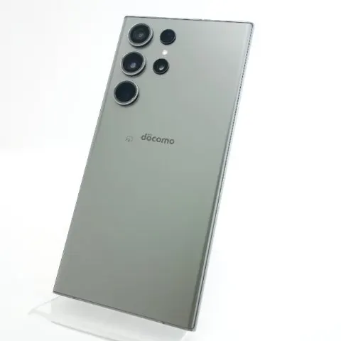 赤ロム】Galaxy S23 Ultra SC-52D 256GB グリーン docomo版 赤ロム】Galaxy S23 Ultra SC-52D 256GB グリーン docomo版