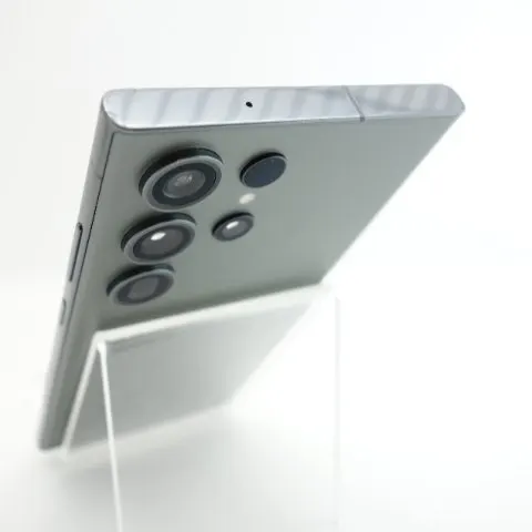 赤ロム】Galaxy S23 Ultra SC-52D 256GB グリーン docomo版 赤ロム】Galaxy S23 Ultra SC-52D 256GB グリーン docomo版