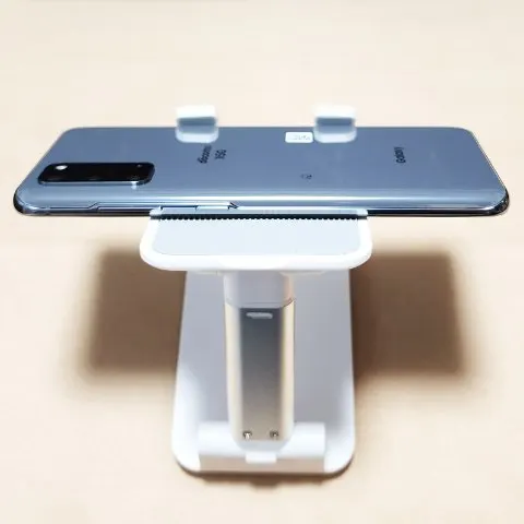 DFJN1267様専用 Galaxy S20 5G SC-51A コスミックグレー 送料無料の画像（1）