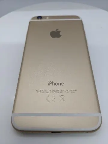 【整備済】iPhone 6 64GBの画像（2）