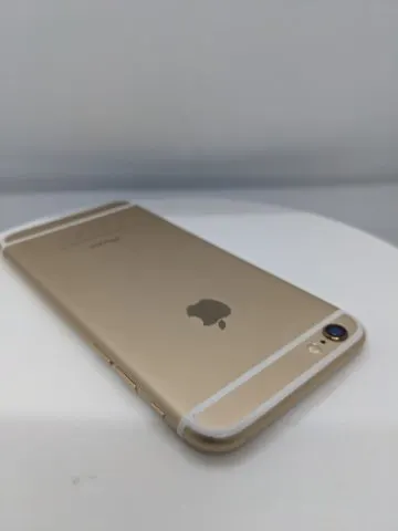 【整備済】iPhone 6 64GBの画像（3）