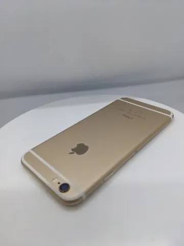 【整備済】iPhone 6 64GBの画像（4）