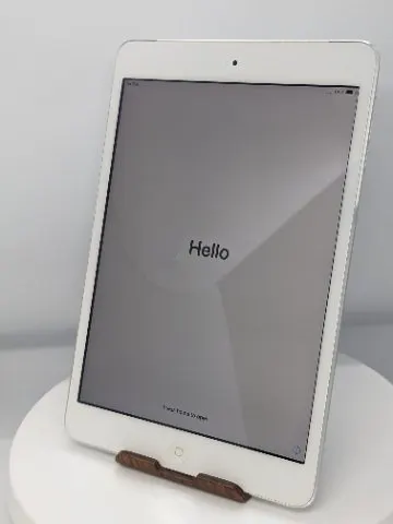 Apple - iPad mini 2 16GB wifiモデル Pre-Owned Apple iPad Mini 2nd Generation 16 GB Wifi Silver