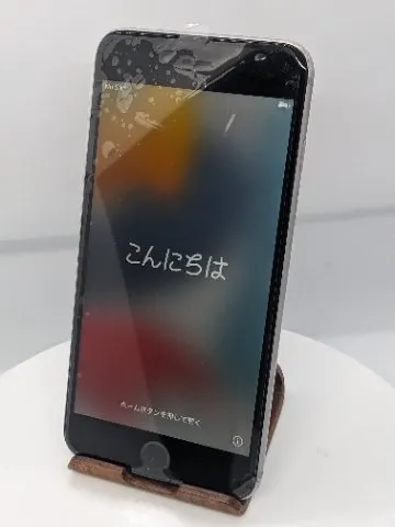 【整備済】iPhone6s Plus 128GBの画像（0）