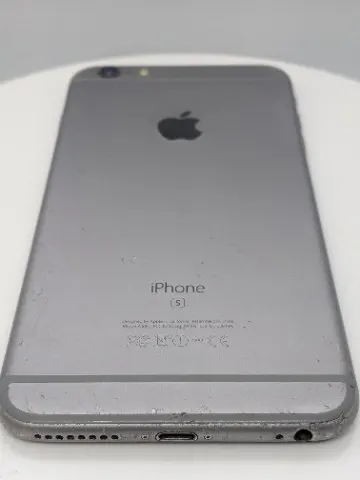 【整備済】iPhone6s Plus 128GBの画像（1）