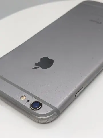 【整備済】iPhone6s Plus 128GBの画像（2）
