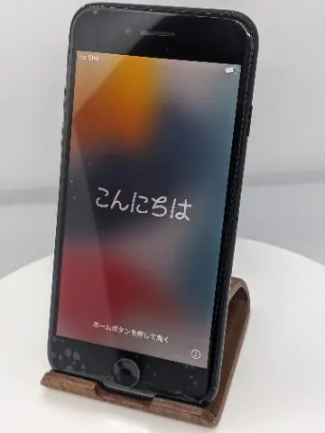 【整備済】iPhone 7 128GBの画像（0）