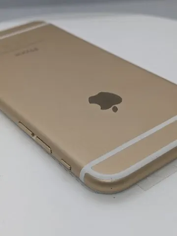 【整備済】iPhone6 128GBの画像（2）