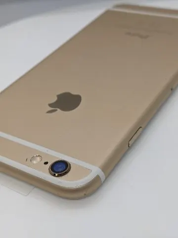 【整備済】iPhone6 128GBの画像（3）