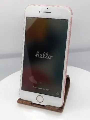 【整備済】iPhone6s 64GBの画像（0）