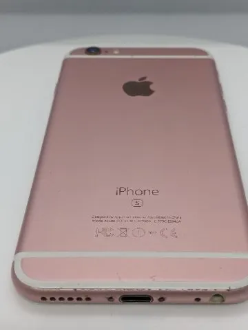 【整備済】iPhone6s 64GBの画像（1）