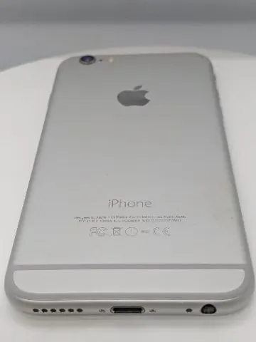 【整備済】iPhone6 64GBの画像（1）
