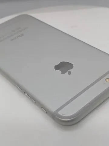 【整備済】iPhone6 64GBの画像（2）