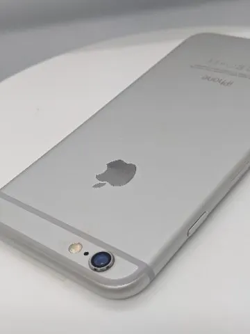 【整備済】iPhone6 64GBの画像（3）