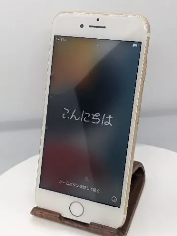 【整備済】iPhone 7 32GBの画像（0）