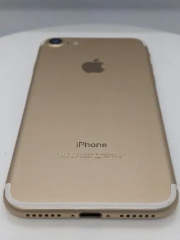 【整備済】iPhone 7 32GBの画像（1）
