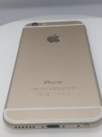 【整備済】iPhone6 16GBの画像（1）