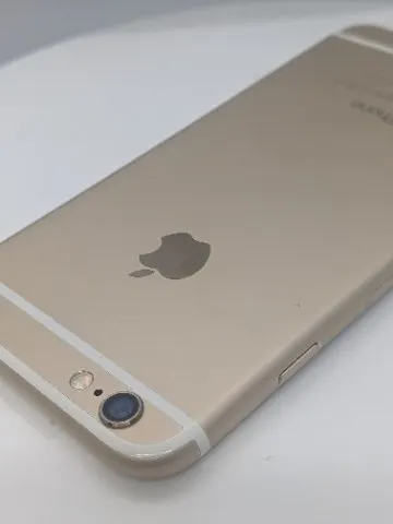【整備済】iPhone6 16GBの画像（3）