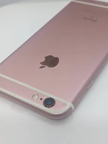 【整備済】iPhone6s 128GBの画像（3）
