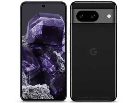 赤ロム Google Pixel8 SoftBank Obsidian SIMフリー 送料無料の画像（0）