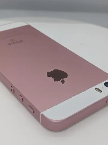 【整備済】iPhone SE 32GBの画像（2）