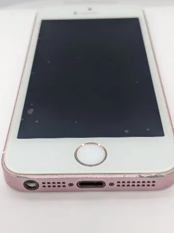 【整備済】iPhone SE 32GBの画像（1）