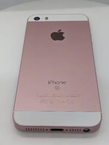 【整備済】iPhone SE 32GBの画像（2）