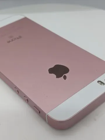 【整備済】iPhone SE 32GBの画像（3）